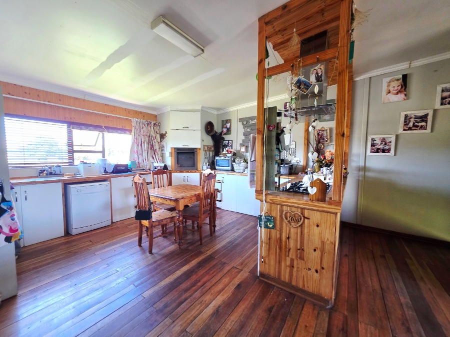 Commercial Property for Sale in Quaggafontein Free State